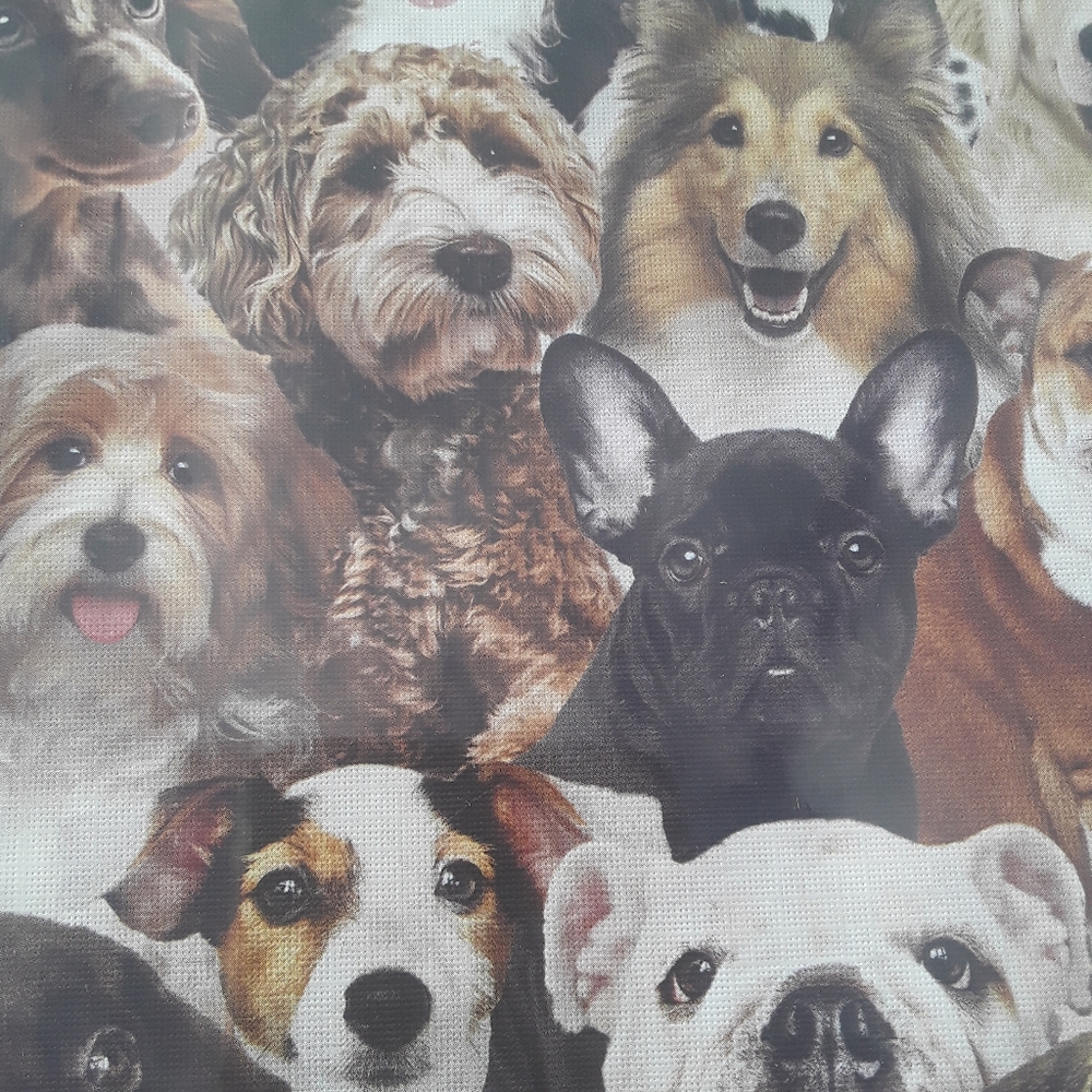 Dog Breed Jigsaw Puzzle 1000 pieces new - Picture 3 of 3